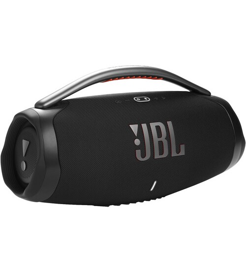 JBL Boombox 3 Portable Bluetooth Speaker